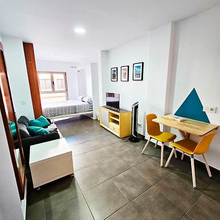 Lala Loft Las Canteras ลาสปัลมาส เด กรานคานาเรีย ภายนอก รูปภาพ