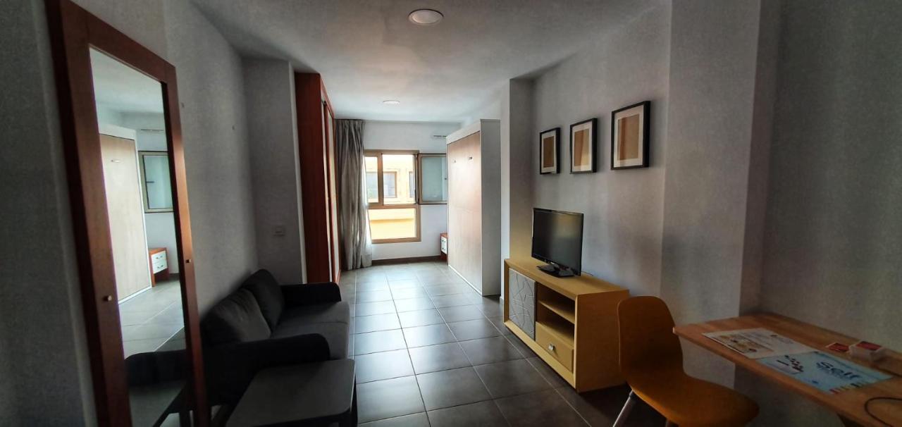 Lala Loft Las Canteras ลาสปัลมาส เด กรานคานาเรีย ภายนอก รูปภาพ