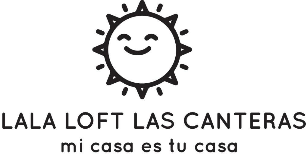 Lala Loft Las Canteras ลาสปัลมาส เด กรานคานาเรีย ภายนอก รูปภาพ