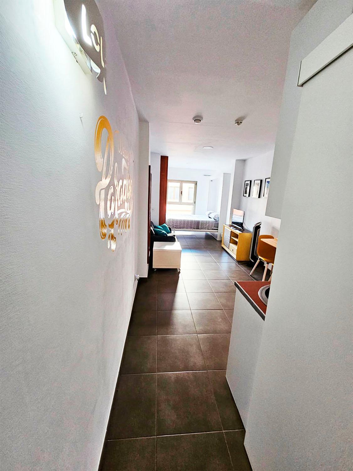 Lala Loft Las Canteras ลาสปัลมาส เด กรานคานาเรีย ภายนอก รูปภาพ