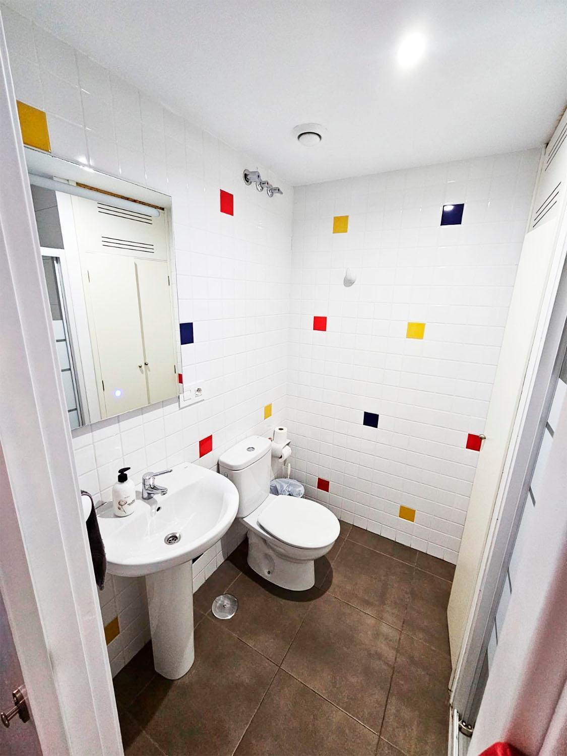 Lala Loft Las Canteras ลาสปัลมาส เด กรานคานาเรีย ภายนอก รูปภาพ